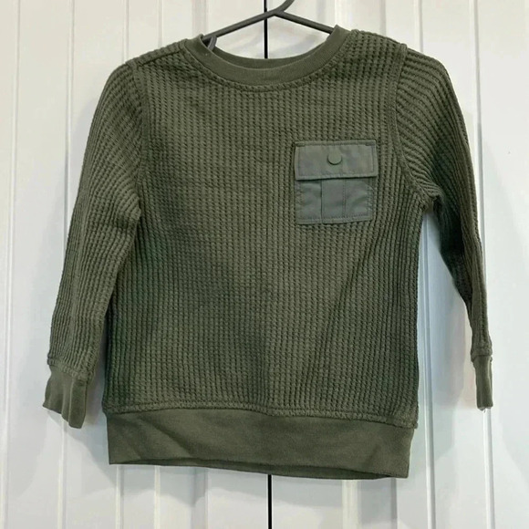 Old Navy long sleeve shirt - Picture 2 of 7
